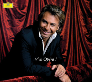 Roberto Alagna&Orchestra of the Royal Opera House, Covent Garden&Bertrand De Billy《Rachel, quand du Seigneur la grâce tutélaire》[MP3_LRC]