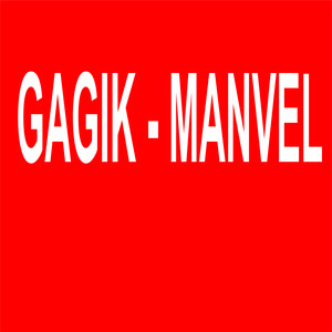 Gagik&Manvel《Yerb Du Chkas》[MP3_LRC]