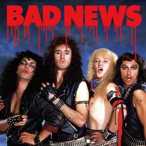 Bad News《O'Levels(2004 Digital Remaster)》[MP3_LRC]