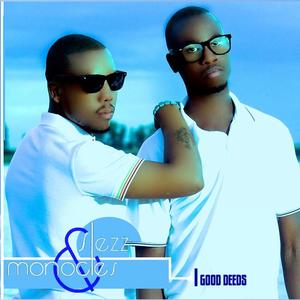 Nutown Soul《Solid Ground(Monocles & Slezz, Deep Serenity Mix)》[MP3_LRC]