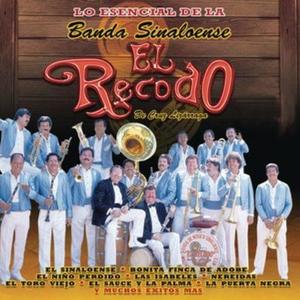 Banda Sinaloense El Recodo De Cruz Lizarraga《Caray》[MP3_LRC]