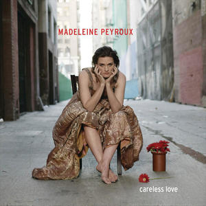 Madeleine Peyroux《J'ai Deux Amours》[MP3_LRC]