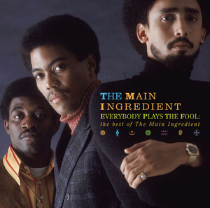 The Main Ingredient《Euphrates》[MP3_LRC]