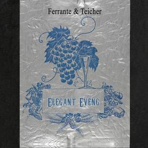 Ferrante & Teicher《Flamingo》[MP3_LRC]