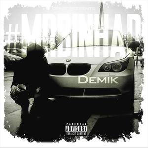 Demik《Bad Af(Explicit)》[MP3_LRC]