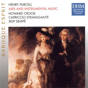 Skip Sempé&Henry Purcell《Chacony》[MP3_LRC]