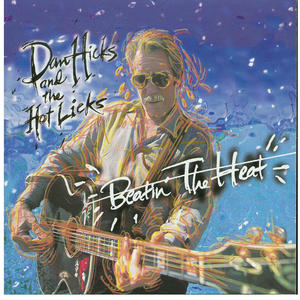 Dan Hicks & His Hot Licks&Brian Setzer&Dan Hicks《I Don't Want Love (feat. Brian Setzer)》[MP3_LRC]