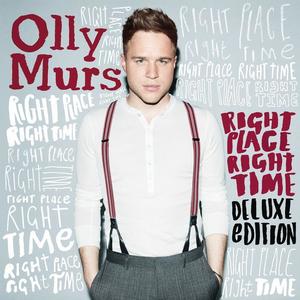 Olly Murs&Flo Rida《Troublemaker》[MP3_LRC]