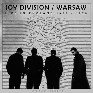 Joy Division《Transmission》[MP3_LRC]