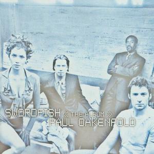 Paul Oakenfold《Speed》[MP3_LRC]