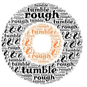 Bertram Turetzky&Chuck Perrin - Rough & Tumble