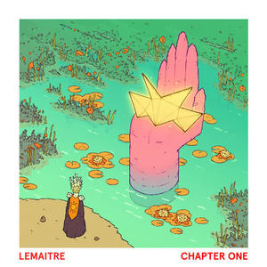 Lemaitre&Maty Noyes《Higher》[MP3_LRC]