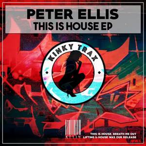 Peter Ellis - Lifting