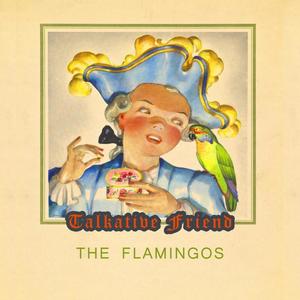 The Flamingos《Goodnight Sweetheart》[MP3_LRC]