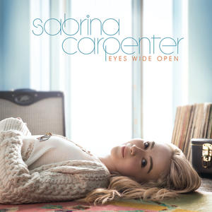 Sabrina Carpenter《White Flag》[MP3_LRC]