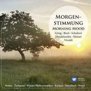 Christian Zacharias&Sinfonieorchester des Norddeutschen Rundfunks&Gunter Wand《Mozart: Piano Concerto No. 27 in B-Flat Major, Op. 17, K. 595: III. Allegro》[MP3_LRC]