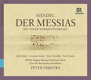 Christian Baumann&Gert Heidenreich&Hans Juergen Stockerl《Wege zur Musik - Georg Friedrich Händel - Der Messias - Teil 2, "Wohltätigkeit und gute Taten": Enttäuschung und Erfolge》[MP3_LRC]