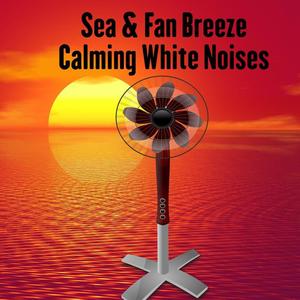 Soothing White Noise for Relaxation&Sleepicious&Rest & Relax Nature Sounds Artists&Sounds of Nature Relaxation - Constant Breeze