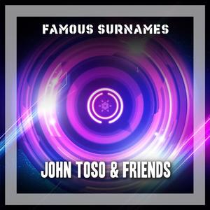 John Toso & Friends《Lost Frequencies》[MP3_LRC]