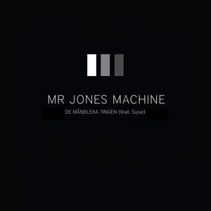 Mr Jones Machine&苏甦《De Månbleka Tingen(Endless Shame Remix)》[MP3_LRC]