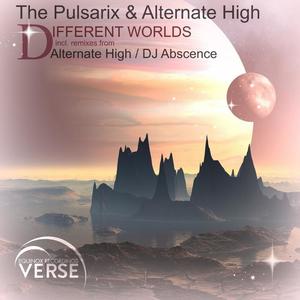 The Pulsarix&Alternate High《Different Worlds(Alternate High Emotional Remix)》[MP3_LRC]