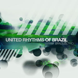 United Rhythms Of Brazil - Material Girl