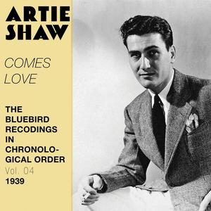 Artie Shaw And His Orchestra&Helen Forrest《All I Remember Is You》[MP3_LRC]