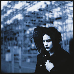 Jack White《Missing Pieces》[MP3_LRC]