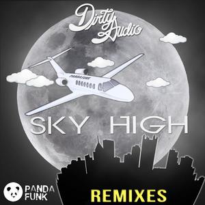 Kayzo&Dirty Audio《Sky High(Kayzo Remix)》[MP3_LRC]