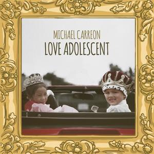 Michael Carreon《Maybe》[MP3_LRC]