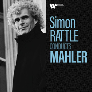 City of Birmingham Symphony Orchestra&Simon Rattle&City of Birmingham Symphony Chorus&London Symphony Chorus《III. Waldung, sie schwankt heran》[MP3_LRC]