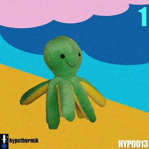 Sunburnt Octopus《Missin the Ocean Scent》[MP3_LRC]