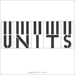 Units《Tribute To Galvani》[MP3_LRC]