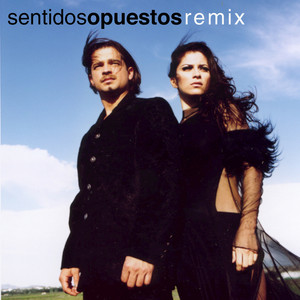 Sentidos Opuestos《Historias De Amor(Club Mix)》[MP3_LRC]