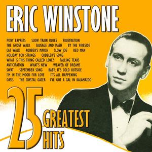 Eric Winstone《Falling Tears》[MP3_LRC]