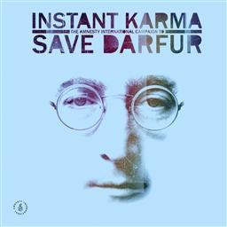 U2《Instant Karma(Album Version)》[MP3_LRC]