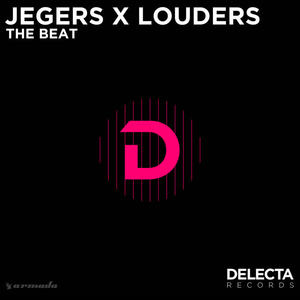 JEGERS&Louders《The Beat》[MP3_LRC]