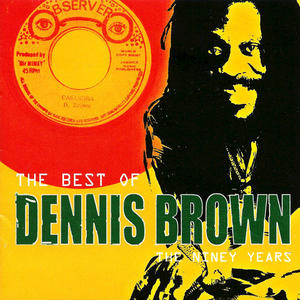 Dennis Brown《Can't Take Another Day》[MP3_LRC]