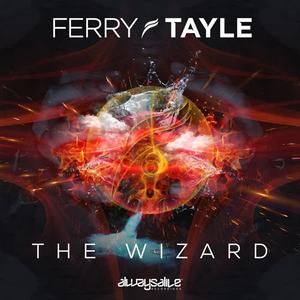 Ferry Tayle《Let The Magic Happen(Album Intro Mix)》[MP3_LRC]