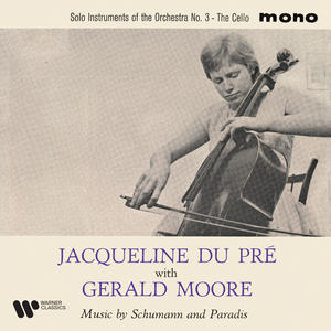 Jacqueline Du Pre《III. Allegro non tanto》[MP3_LRC]