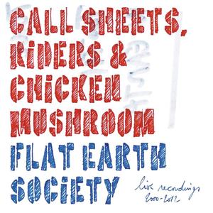 Flat Earth Society《Kotopoulopology(Live at Vortex, London, 11th May 2011)》[MP3_LRC]