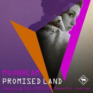 Moonbeam《Promised Land(SQL remix)》[MP3_LRC]