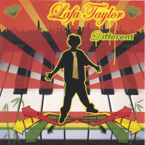 Lafa Taylor - Look Within
