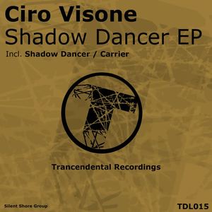 Ciro Visone《Carrier(Original Mix)》[MP3_LRC]