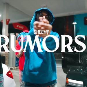 DJ MooseyB&Sheemy - Rumors (feat. Sheemy)