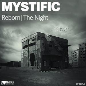 Mystific《The Night(Original Mix)》[MP3_LRC]