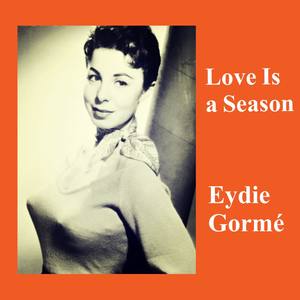 Eydie Gorme《April Showers》[MP3_LRC]