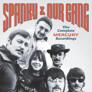 Spanky & Our Gang《Echoes(Everybody's Talkin')》[MP3_LRC]