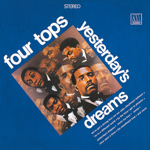 Four Tops《The Sweetheart Tree》[MP3_LRC]