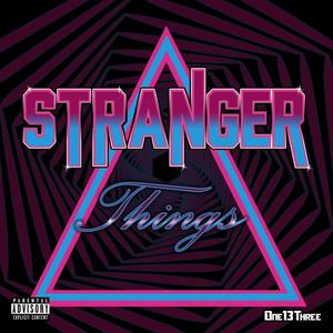 One13three - Stranger Things